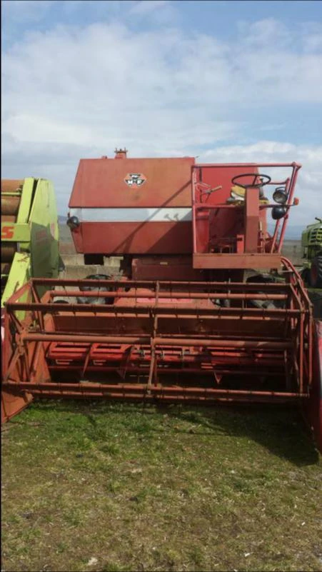 ������� Massey Ferguson MF186 - 3 ���� MF 307, MF 240 | Mobile.bg � ����������� 1