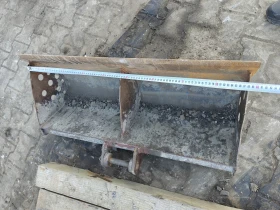 Багер JCB 15C-1, снимка 16