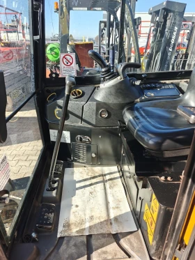 Багер JCB 15C-1, снимка 10