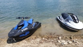  Bombardier Sea Doo Spark Trixx  | Mobile.bg    2