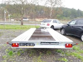 За автомобил Agados MARS-4, 50м-затворена, снимка 5