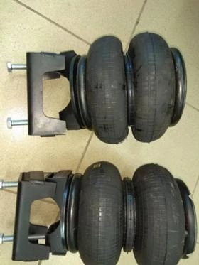 Ходова част за Mercedes-Benz Sprinter, снимка 5