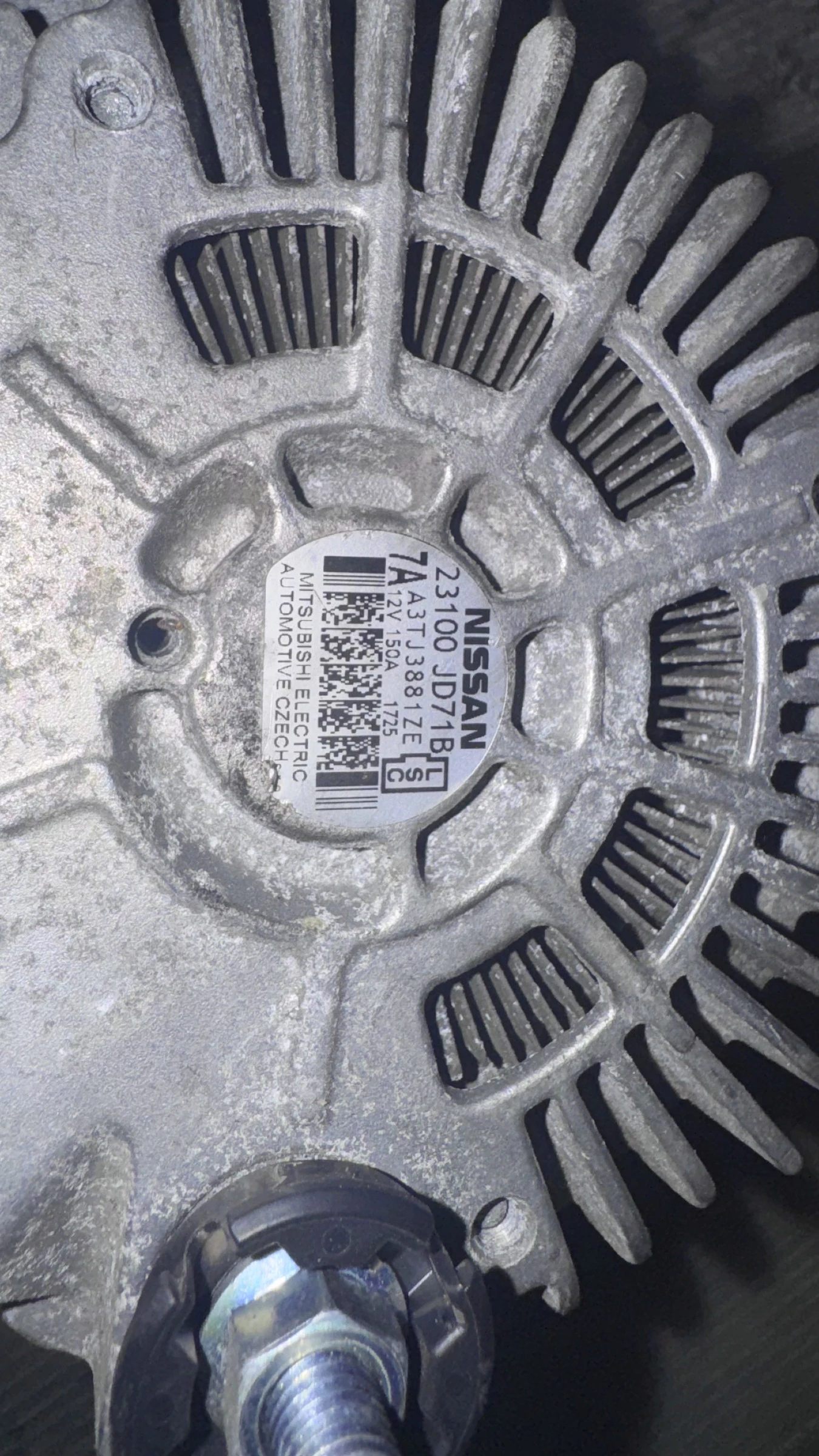  ������ / ���������� �� Nissan Qashqai 2011 - 23100 JD71B | Mobile.bg � ����������� 2