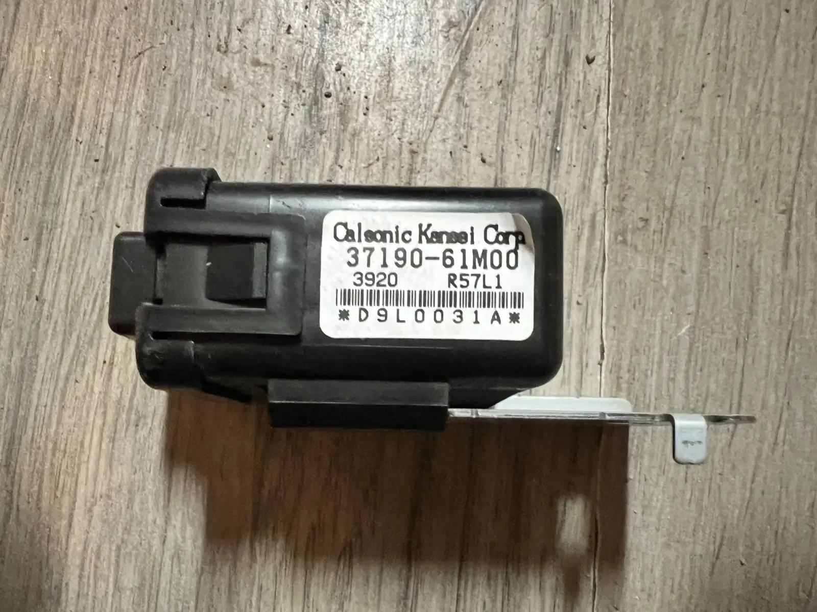 37190-61M00  Keyless SUZUKI SX4 S-CROSS 37190-61M00 | Mobile.bg   1