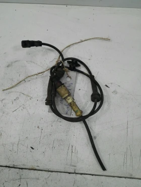 Абс датчик преден десен Рено Меган 1.9дци кабрио