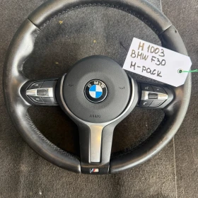 ����� �� �������� �� ����� BMW F30 M-Pack volan-4177