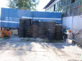 Гуми Летни 225/55R17, снимка 13