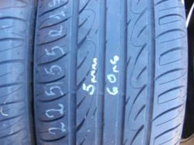 Гуми Летни 225/55R17, снимка 6