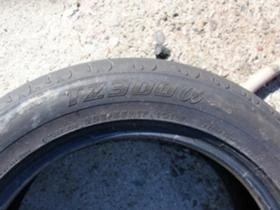 Гуми Летни 225/55R17, снимка 9