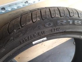 Гуми Летни 225/40R18, снимка 4