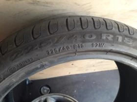 Гуми Летни 225/40R18, снимка 6