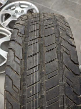 Гуми Летни 215/70R15, снимка 1