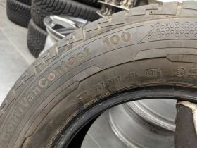 Гуми Летни 215/70R15, снимка 4