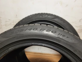 Гуми Летни 305/40R20, снимка 7
