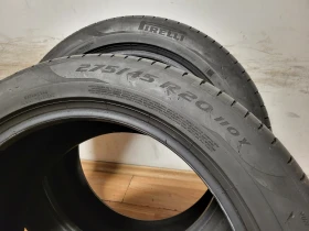 Гуми Летни 305/40R20, снимка 12