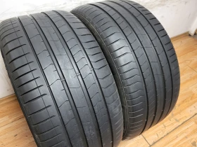 Гуми Летни 305/40R20, снимка 5