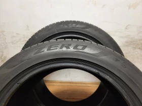 Гуми Летни 305/40R20, снимка 8