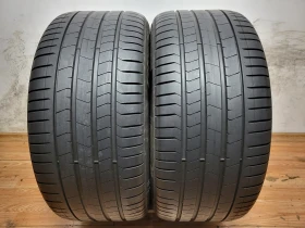 Гуми Летни 305/40R20, снимка 1