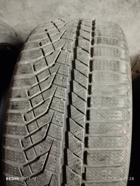 Гуми Зимни 235/50R18, снимка 5
