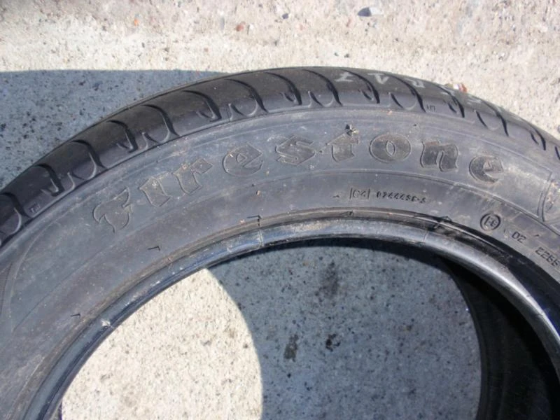 Гуми Летни 225/55R17, снимка 8 - Гуми и джанти - 8374267