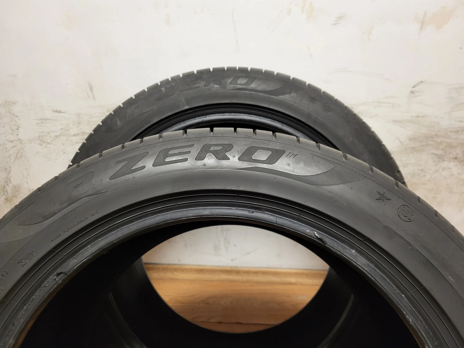 Гуми Летни 305/40R20, снимка 8 - Гуми и джанти - 53932286