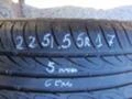 Гуми Летни 225/55R17, снимка 1