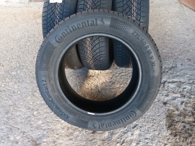 Гуми Всесезонни 235/60R18, снимка 6 - Гуми и джанти - 44399250