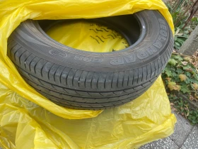 Гуми Летни 225/65R17, снимка 1 - Гуми и джанти - 47931096