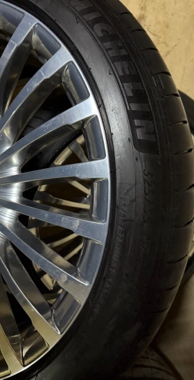    285/40R23  Mercedes-Benz Maybach | Mobile.bg    6