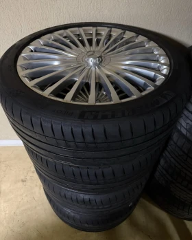    285/40R23  Mercedes-Benz Maybach | Mobile.bg    3