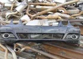 Mercedes-Benz E 220 2.2CDi  E55AMG , снимка 2