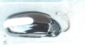 Mercedes-Benz E 220 2.2CDi  E55AMG , снимка 4