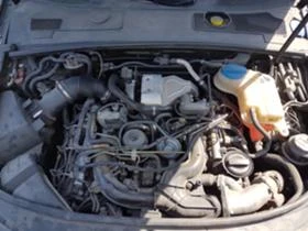 Audi A6 2.7 TDI S-Line Quattro Автоматик, снимка 2