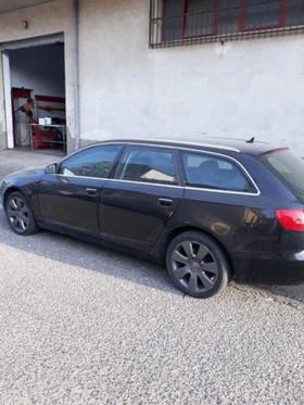 Audi A6 233 quattro, снимка 3
