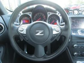 Nissan 370Z 3.7, снимка 9