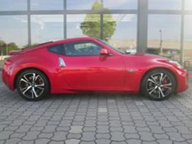 Nissan 370Z 3.7, снимка 6