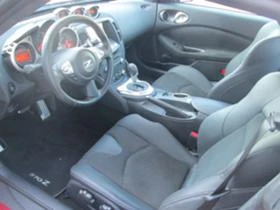 Nissan 370Z 3.7, снимка 11