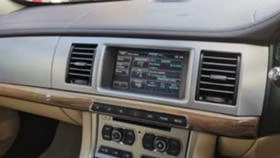 Jaguar Xf 2,2  НА ЧАСТИ , снимка 6