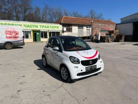 Smart Fortwo, снимка 10