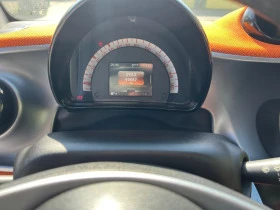Smart Fortwo, снимка 17