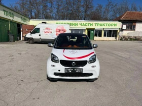 Smart Fortwo, снимка 8