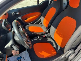 Smart Fortwo, снимка 16