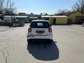Smart Fortwo, снимка 4