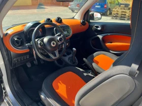 Smart Fortwo, снимка 14