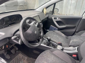Peugeot 2008 1.6HDI tip BH02, снимка 7