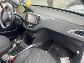 Peugeot 2008 1.6HDI tip BH02, снимка 8