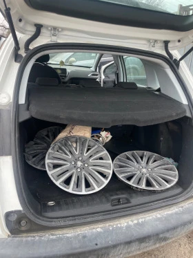 Peugeot 2008 1.6HDI tip BH02, снимка 5