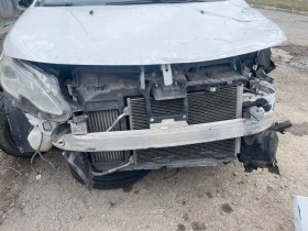 Peugeot 2008 1.6HDI tip BH02, снимка 10