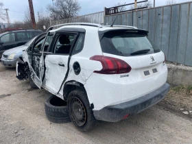 Peugeot 2008 1.6HDI tip BH02, снимка 3