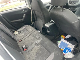 Peugeot 2008 1.6HDI tip BH02, снимка 9
